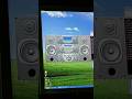Placerea windows XP-ului pe un PC HIGH END!