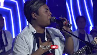 LARA SILVY (LIVE HD) - SATU HATI SAMPAI MATI (Cover Dangdut Version) at BOSHE VVIP CLUB BALI