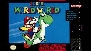 The Sprout Sharing Show Theme - SMAS/SMW Soundfont