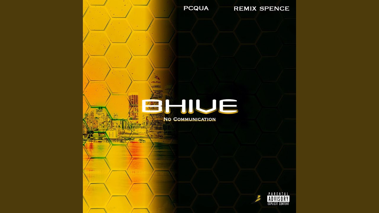 Sleduj No Communication (feat. PcQua & Remix Spence) na YouTube Sleduj No Communication (feat. PcQua & Remix Spence) na YouTube