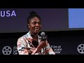 Rosine Mbakam on Mambar Pierrette | NYFF61