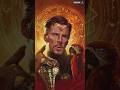 Dr strange multiverseofmadness whatappstatus mycreation viral avenger