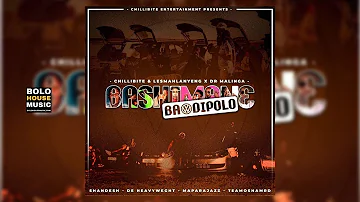 Chillibite x Lesmahlanyeng - Bashimane Ba Dipolo ft Dr Malinga (Original)