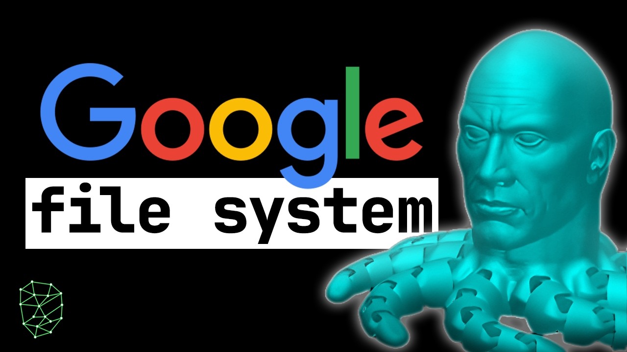 The Most Copied Design in Distributed Storage: Google File System