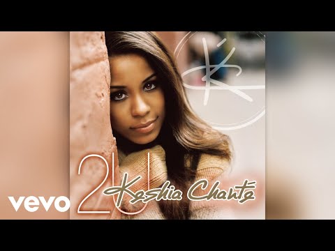 Keshia Chanté - Summer Love (Official Audio)