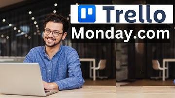 Monday com vs Trello Review 2023 Which Project Management Tool Is Right for You