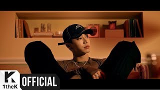 [Teaser 2] LEEGIKWANG(이기광) _ Don't Close Your Eyes (D.C.Y.E) (Feat. Kid Milli)