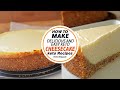 How to Make Easy and Delicious Keto Cheesecake