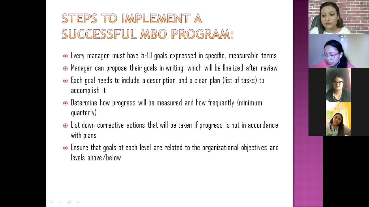 Annual Appraisal Methods 2 - YouTube