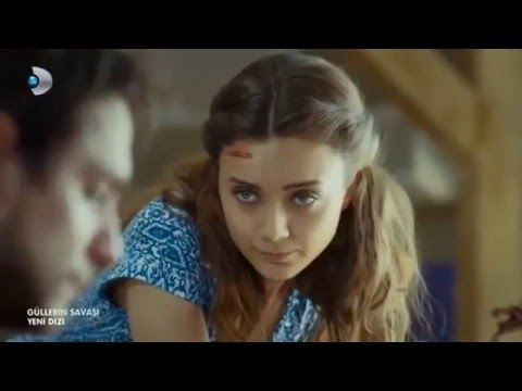 Güllerin Savaşı 1. Bölüm - Gülfem ve Cihan'ın Yüzleşmesi