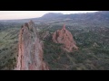 KRDO Youtube Drone