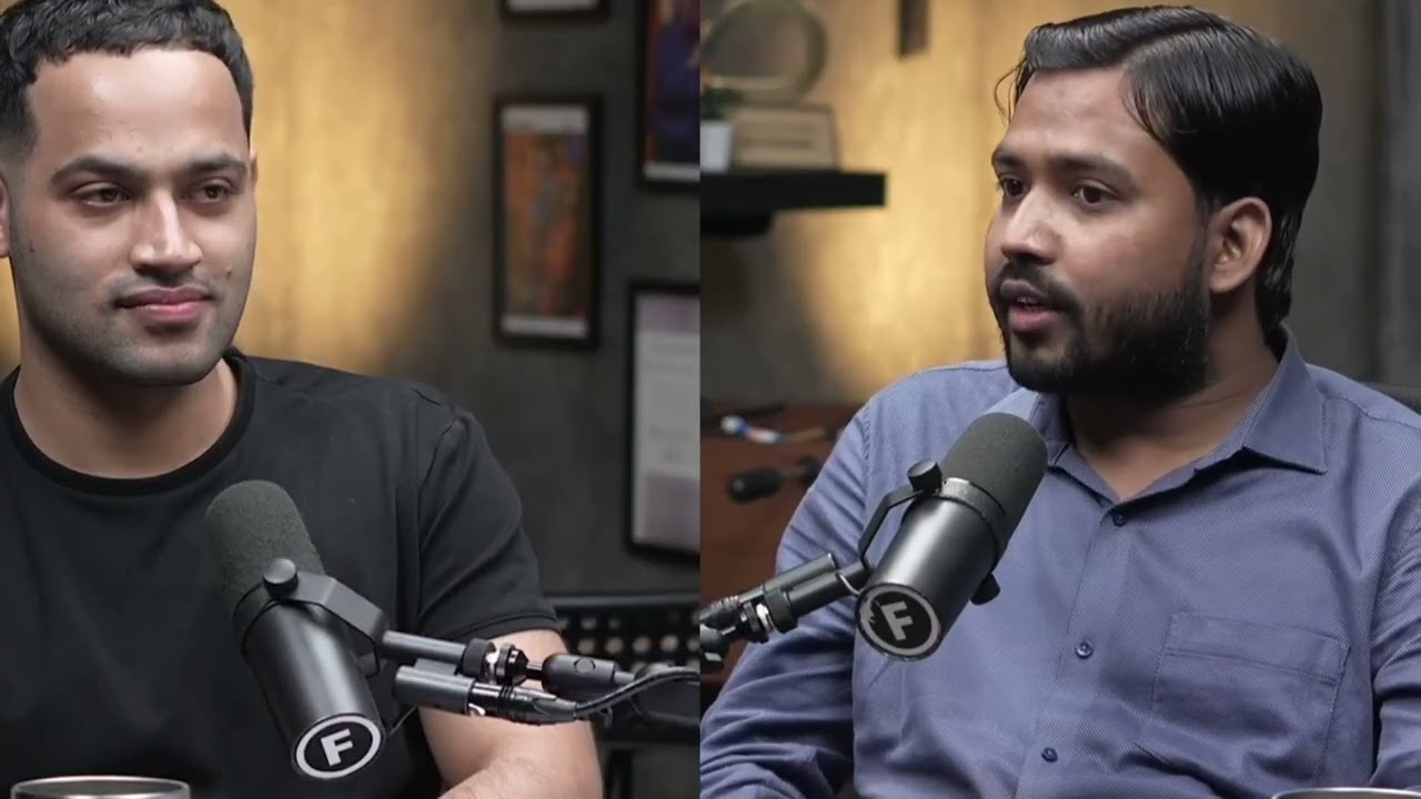 Indie se China Kaise Aage hai