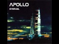 Capture de la vidéo Synth.nl - Apollo 9