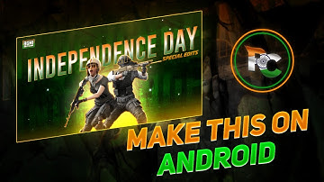 🇮🇳 Independence Day Special Thumbnail Tutorial #LIVEEDITING #PHOTOSHOPLIVE