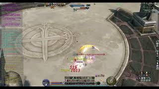 AionZone - Templar vs Gladiator (Another Great Fight)