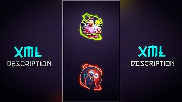 COLLAB WITH @NishuEditz1   NEW XML🔥|| XML IN DESCRIPTION BOX || Xml By ‎@arfat_editz_01