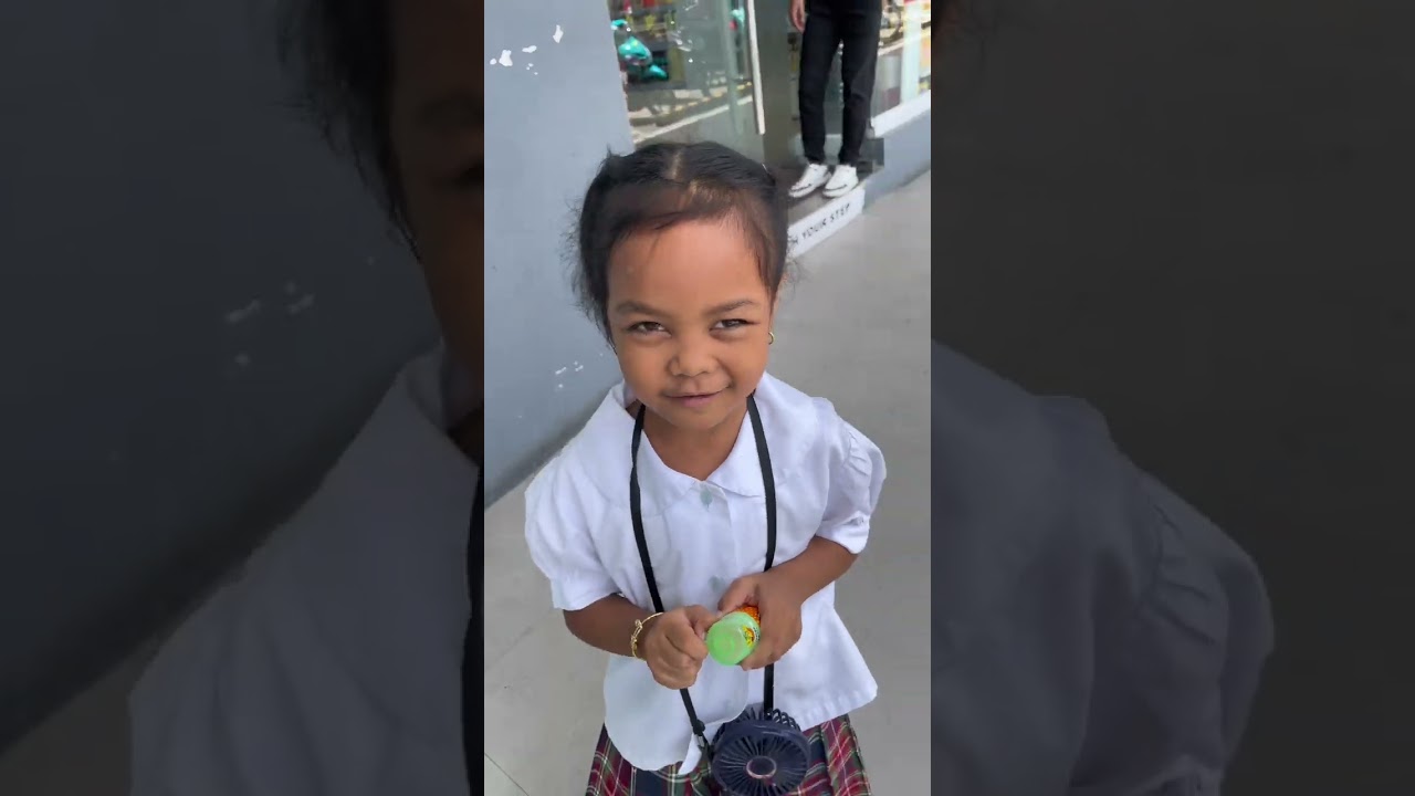 Aling Maliit at Sakmo hindi nagpaalam sa MAMA at TATAY | Glen Gonzaga