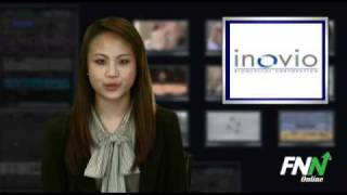 Inovio Pharma Gains 7% on Study Data for DNA Vaccine Delivery Technology