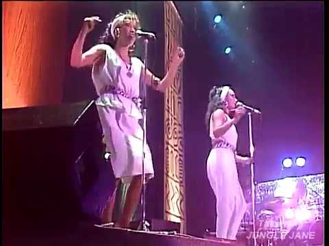 在 YouTube 上觀看「JUNGLE JANE／Masayoshi Takanaka」
