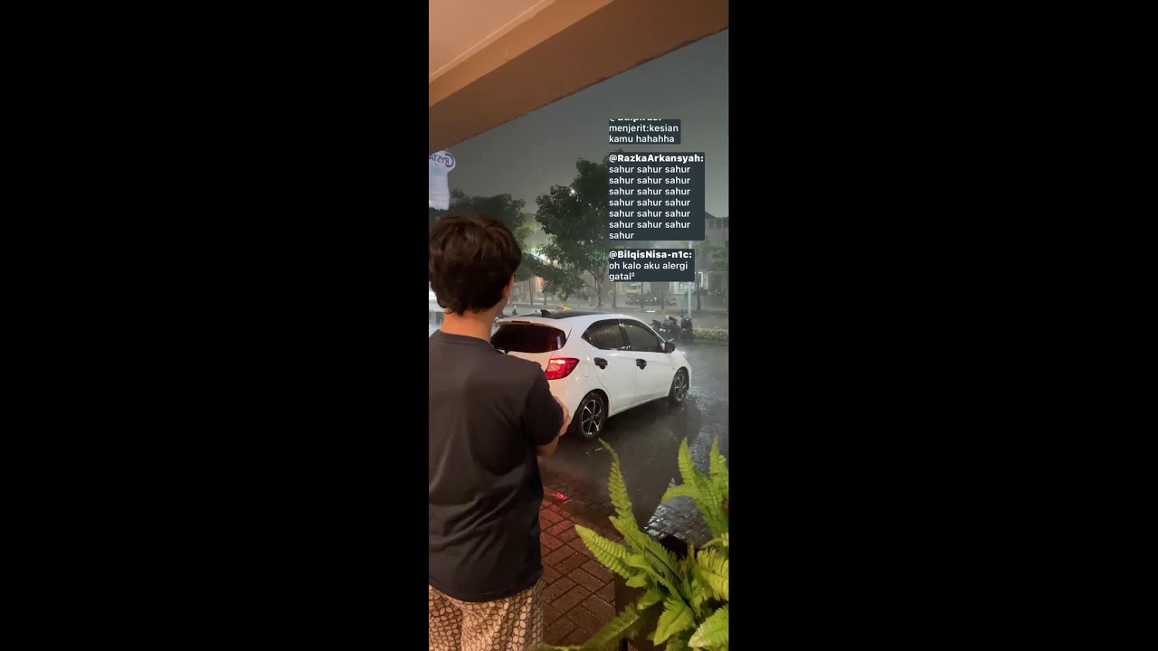 late night stream gesss