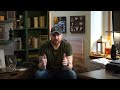Beginning of video