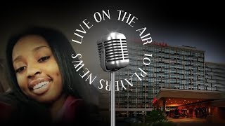 Kenneka Jenkins Update (hotel says freezer footage "doesn't exist")