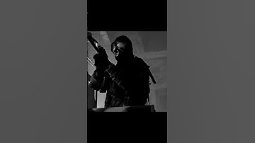 Point Man F.E.A.R. Edit #f_e_a_r #firstencounterassaultrecon #pointman #f3ar #fear3 #edit