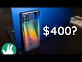 Samsung Galaxy A51 Unboxing And First Impressions 