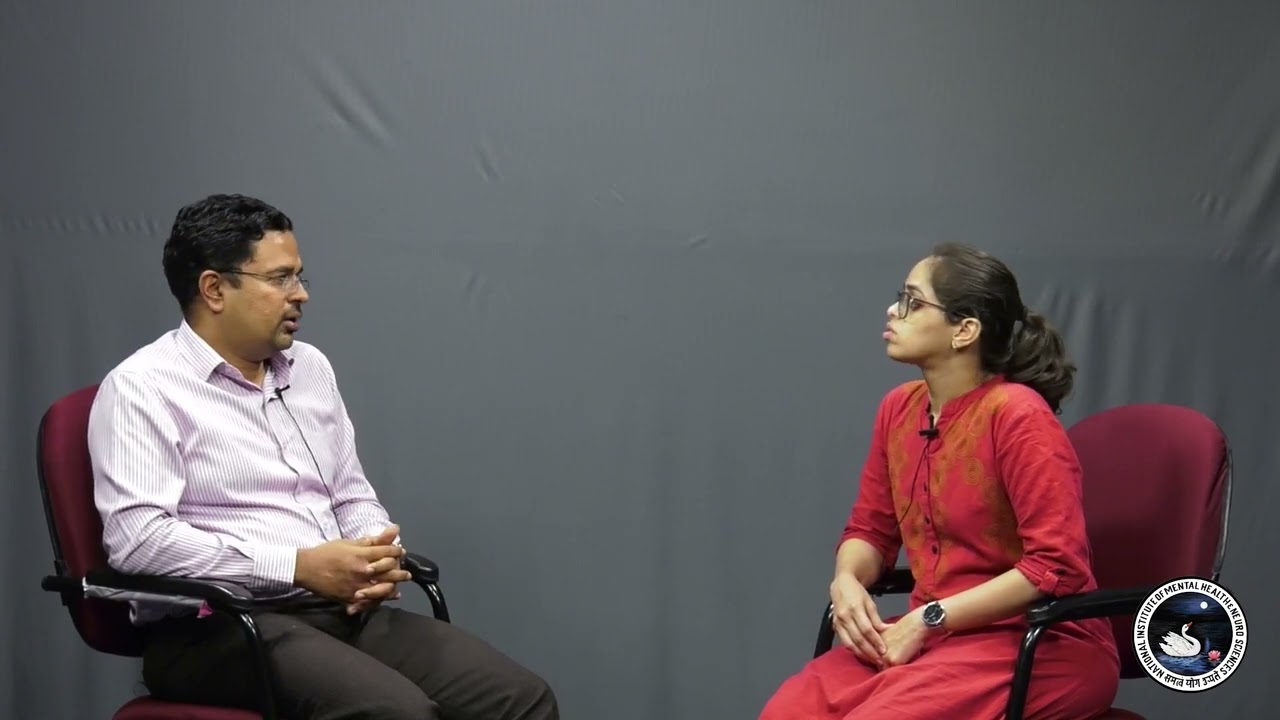 ಸ್ಕಿಜೋಫ್ರೇನಿಯಾ ಕ್ಲಿನಿಕ್ ನಿಮ್ಹಾನ್ಸ್