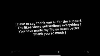 Thank You So Much! 🥺❤️ | xYear.Editsx 🥺❤️😁😭😂😀😏😅🙄😊👌⭐️