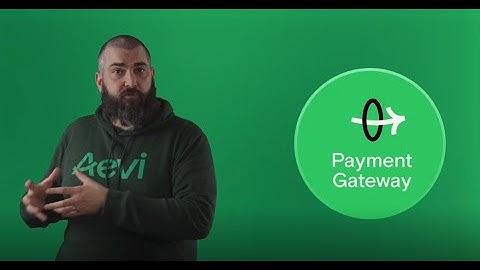 Part 03: PAYMENT GATEWAY | Aevi Explained | Short Cuts