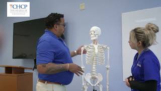 Why CHCP Feels Like a Family