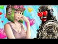 girl friend carries me in rainbow six siege