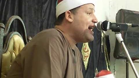 طبيب القلوب ومحير العقول الشيخ حجاج الهنداوي يتألق في سوره الحج والنازعات روعه جداً جداً