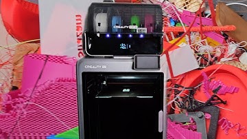 Creality K2 Coimbo 2 Weeks Review Pro and Cons