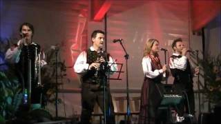 Video thumbnail of "Saso Avsenik 37, hoch auf den Bergeshöhn,  Stimmung -  Polka von Slavko Avsenik"