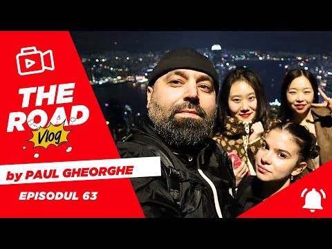 HONG KONG orașul tuturor posibilităților :)