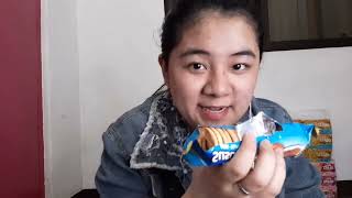 KOKOLA Biscuits and Wafers Review
