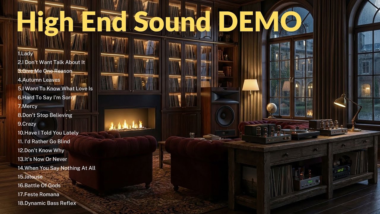 Art Sound • Pure Fidelity | 24-Bit FLAC Audiophile Hi-Res Audio