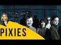 Pixies - любимая группа Курта Кобейна, музыка которой прекрасно дополнила "Бойцовский клуб"