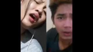 Smule gila tp Gokil- simak kata2 cewek cantik ini ketika gak kuat naik