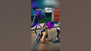 THIS IS CALL OF DUTY IN 2025 😈 #callofduty #cod #bo6 #blackops6 #blackops