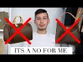WHY I WILL NEVER BUY LOUIS VUITTON AGAIN!
