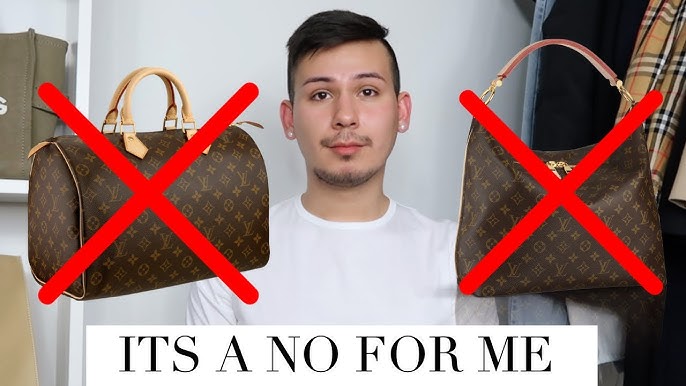 4 Reasons to Avoid Selling Luxury Handbags on