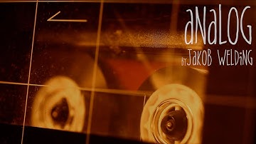 Jakob Welding - ANALOG - Official Music Video