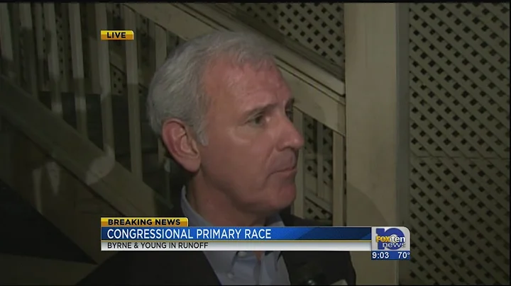 Bradley Byrne interview