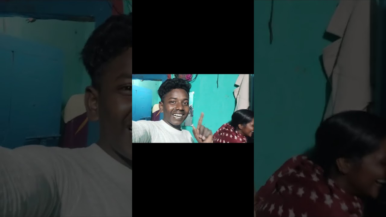 भाभी के घर में वीडियो बना रहे हैंभाई #viralreels #viralposts 