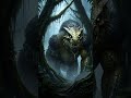 giant creature #animals #trendingshorts #viral #shorts