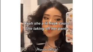 axaero x ARTIFEX27 - don't faze me (Lyrics)