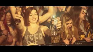 AFTERMOVIE - BORN TO RAVE - 19/01/19 - LE DOUBLE MIXTE - LYON